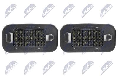 ILUMINARE NUMAR DE CIRCULATIE NTY ELPTY010 2