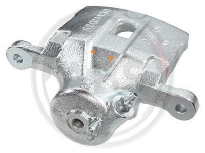A.B.S. 721741 Тормозной суппорт  для HYUNDAI TERRACAN (HP) 2.9 CRDi 4WD