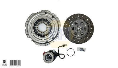 NAPA Clutch Kit NCL1256