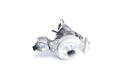 LADER AUFLADUNG BTS Turbo T916522 36