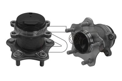 GSP 9400556 Подшипник ступицы  для NISSAN LEAF (Ниссан Леаф)