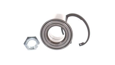 RADLAGERSATZ SKF VKBA3441 36