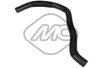 маркуч на радиатора Metalcaucho 98975