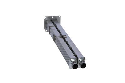 RADIATOR RECIRCULARE GAZE DE ESAPAMENT NRF 48305 16