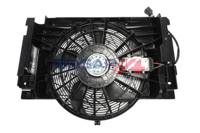 VENTILATOR RADIATOR BOGAP B4243174 4