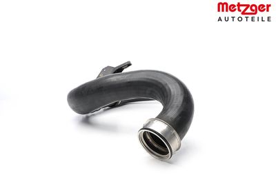 LADELUFTSCHLAUCH METZGER AUTOTEILE 2400258 32