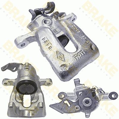 Brake Engineering Brake Caliper CA3174R