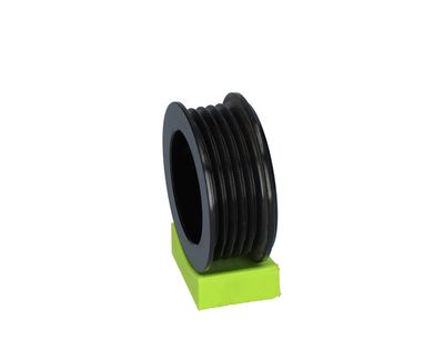 RIEMENSCHEIBE GENERATOR VALEO 592757 3