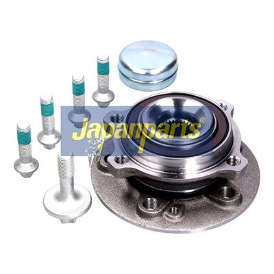 JAPANPARTS Rato stebulė