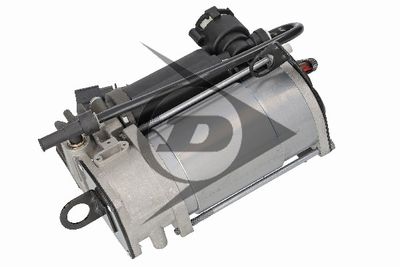 KOMPRESSOR DRUCKLUFTANLAGE AIC 71281 3