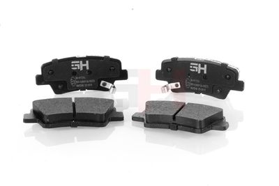 SET PLACUTE FRANA FRANA DISC GH GH411316 58