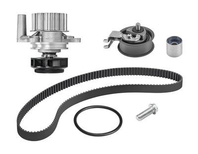 SET POMPA APA + CUREA DINTATA