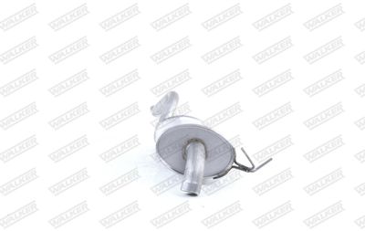 Rear Muffler 22858