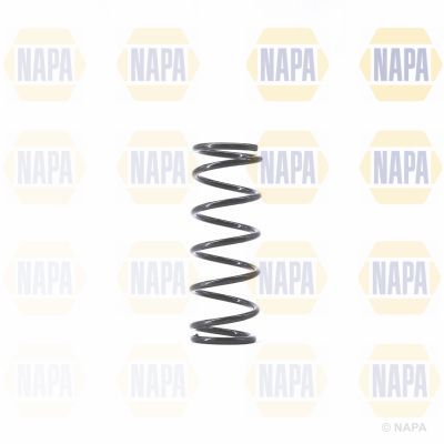 Suspension Spring NAPA NCS1530