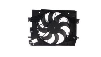 VENTILATOR RADIATOR MAHLE CFF656000S 9