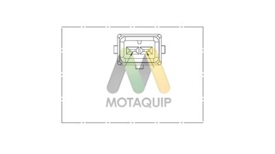 Датчик частоты вращения, автоматическая коробка передач MOTAQUIP LVEP145 для AUDI CABRIOLET