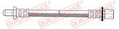 Тормозной шланг QUICK BRAKE 32.017 для DAIHATSU CHARMANT