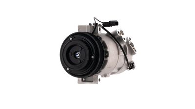 COMPRESOR CLIMATIZARE MAHLE ACP636000S 14