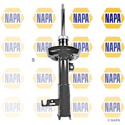 Shock Absorber NAPA NSA1331