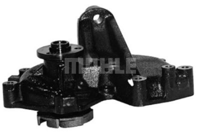Водяной насос, охлаждение двигателя WILMINK GROUP WG2181627 для INNOCENTI ELBA