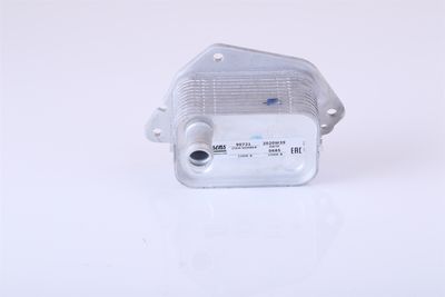 ÖLKüHLER MOTORöL NISSENS 90721 25