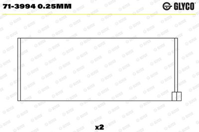 Švaistiklio indėklas