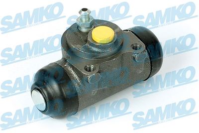 Cylinderek hamulcowy SAMKO C12340