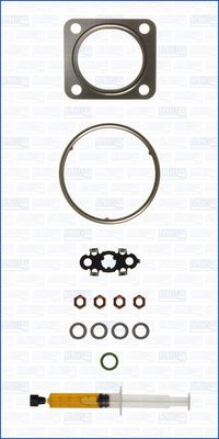 SET MONTAJ TURBOCOMPRESOR