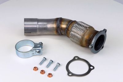 TEAVA FLEXIBILA ESAPAMENT HJS 91111666 21