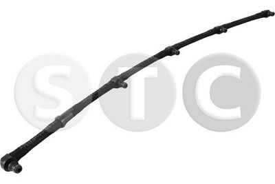 горивопровод STC T433012