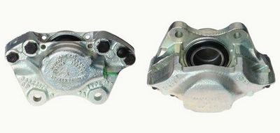 спирачен апарат BUDWEG CALIPER 34184