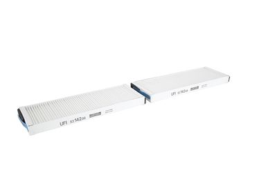 FILTER INNENRAUMLUFT CONTINENTAL 28000213362 23