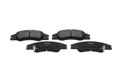 Brake Pad Set, disc brake KBP-4003