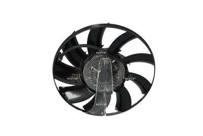 VENTILATOR RADIATOR NRF 47869 2