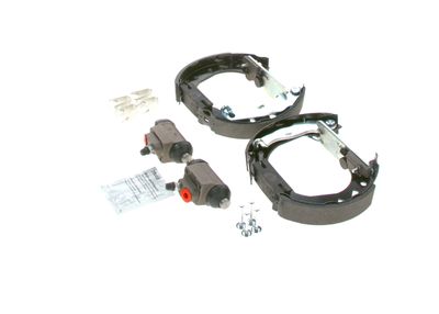 SET SABOTI FRANA BOSCH 0204114586 8