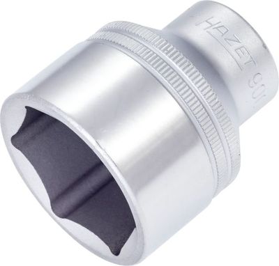 Skraldenøgleindsats (Hexagon) HAZET 900-34