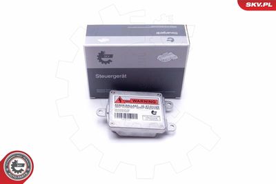 UNITATE DE CONTROL LUMINI