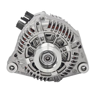 GENERATOR / ALTERNATOR VALEO 200242 1