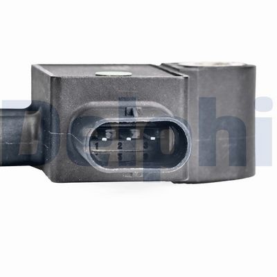 SENSOR ABGASDRUCK DELPHI DPS0007612B1 1