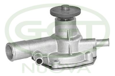 GGT PA10856 Помпа (водяной насос)  для TOYOTA (Тойота)