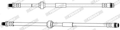 BREMSSCHLAUCH FERODO FHY2684 1