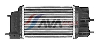 INTERCOOLER COMPRESOR