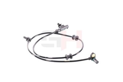 SENZOR TURATIE ROATA GH GH709301 21