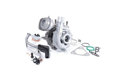 LADER AUFLADUNG BTS Turbo T981609 33