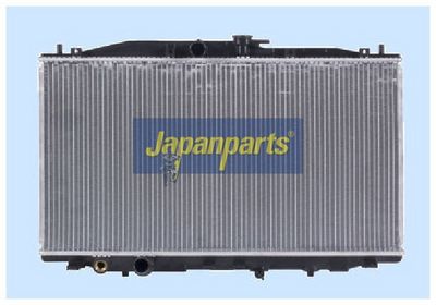 JAPANPARTS Radiatorius, variklio aušinimas