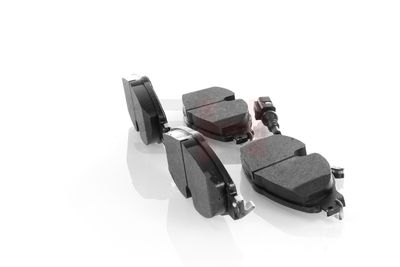 SET PLACUTE FRANA FRANA DISC GH GH410222 1