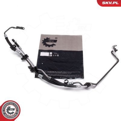 Hydraulická hadice, řízení SKV 10SKV841