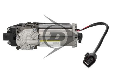 KOMPRESSOR DRUCKLUFTANLAGE AIC 77195 1