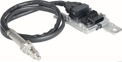 NOX-SENSOR NOX-KATALYSATOR