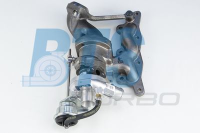 LADER AUFLADUNG BTS Turbo T911269BL 6